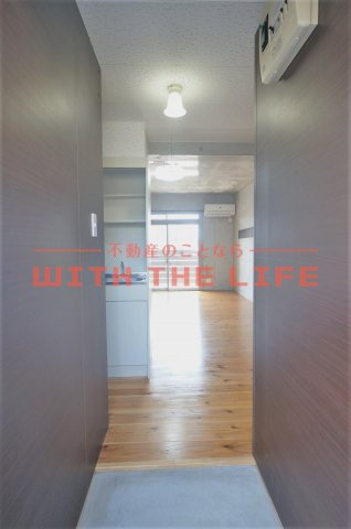 hajime（ハジメ）【キャッシュバック対象物件】の内装