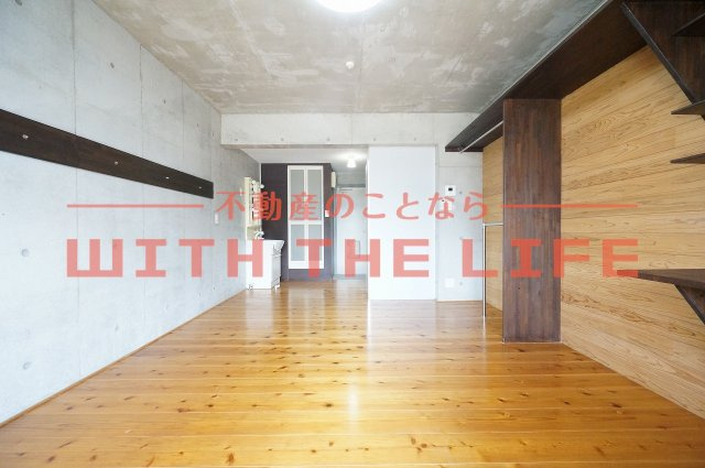 hajime（ハジメ）【キャッシュバック対象物件】の洋室