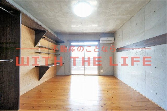 hajime（ハジメ）【キャッシュバック対象物件】の寝室