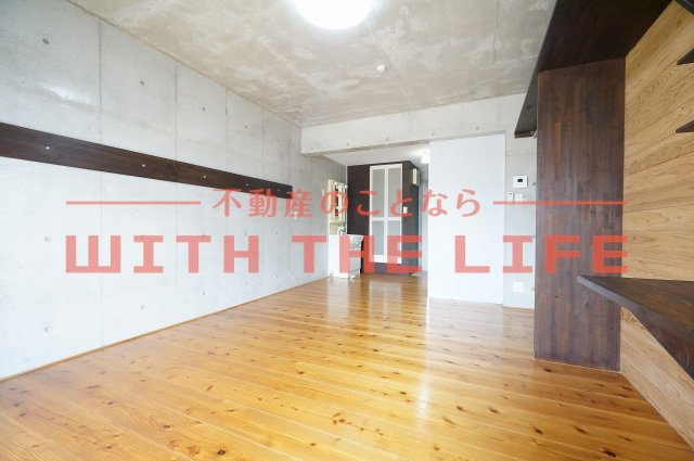 hajime（ハジメ）【キャッシュバック対象物件】の内装