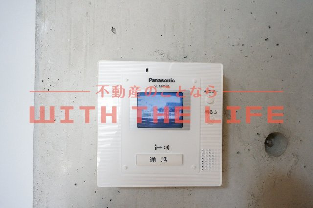 hajime（ハジメ）【キャッシュバック対象物件】のセキュリティ