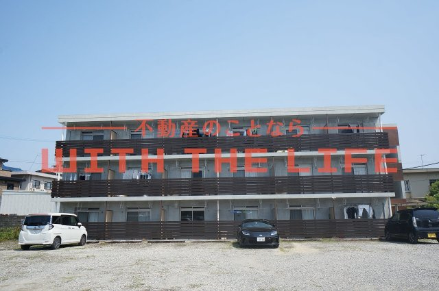 hajime（ハジメ）【キャッシュバック対象物件】の外観