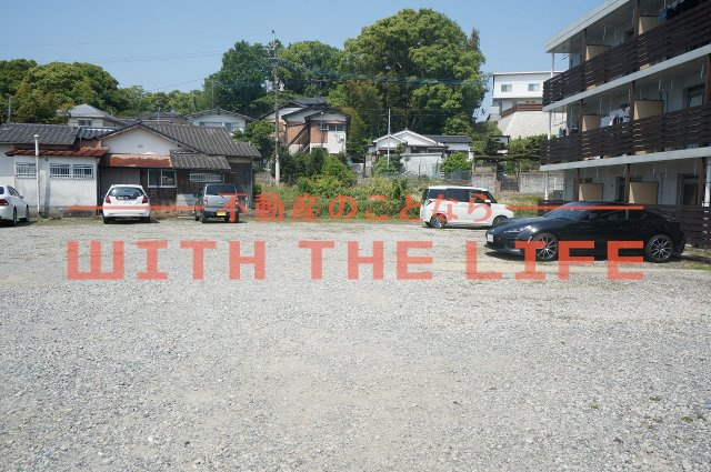 hajime（ハジメ）【キャッシュバック対象物件】の駐車場