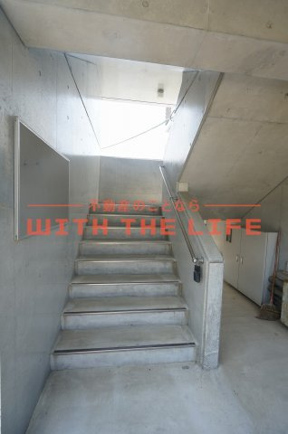 hajime（ハジメ）【キャッシュバック対象物件】のその他共用部分