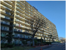 ドルミハイツ垂水A棟の画像