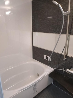 【浴室】 | ドルミハイツ垂水A棟