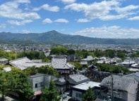 【展望】 | K51227-紫野ｽｶｲﾊｲﾂ