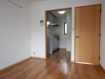 【キッチン】 | ビバリースクエアA