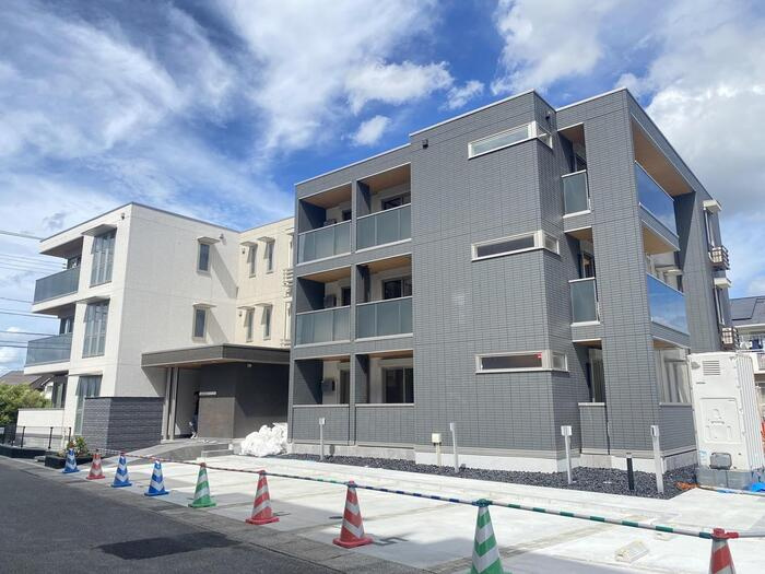 グランフィールド・イオ