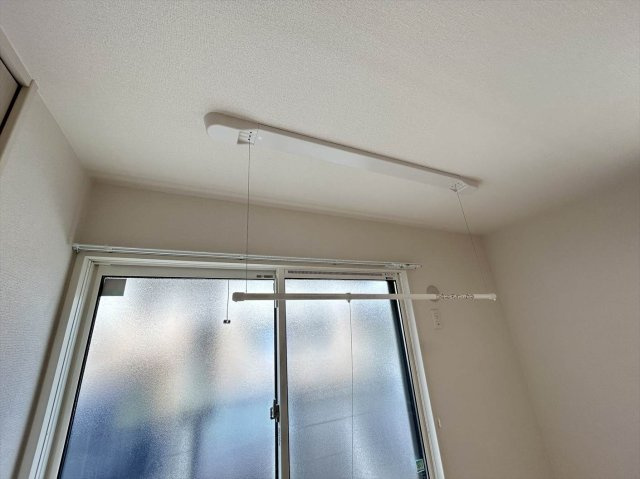 グランフィールド・イオの内装