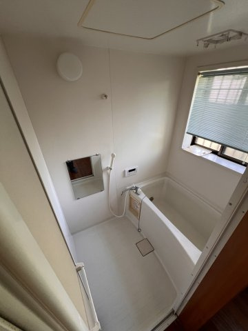 大畑52-1貸家の浴室