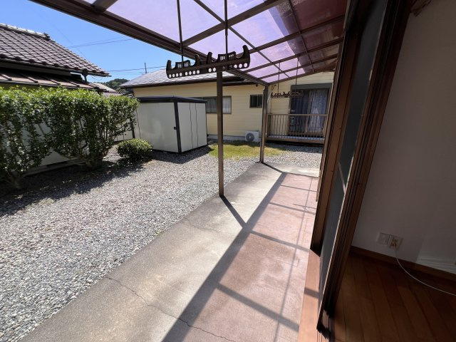 大畑52-1貸家のその他