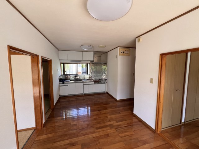 大畑52-1貸家の居間・リビング