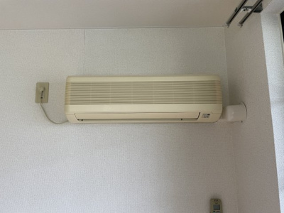 【設備】 | アルコバレーノＡ | A203の写真（間取反転タイプ：イメージ）