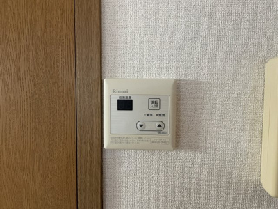 【設備】 | アルコバレーノＡ | A203の写真（間取反転タイプ：イメージ）