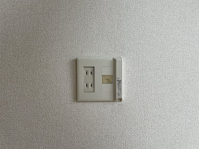 【設備】 | アルコバレーノＡ | A203の写真（間取反転タイプ：イメージ）