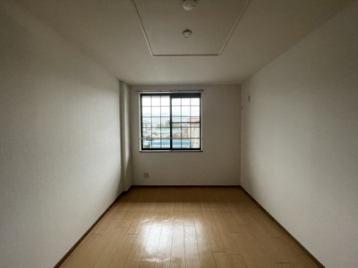 【洋室】 | アルコバレーノＡ | A203の写真（間取反転タイプ：イメージ）