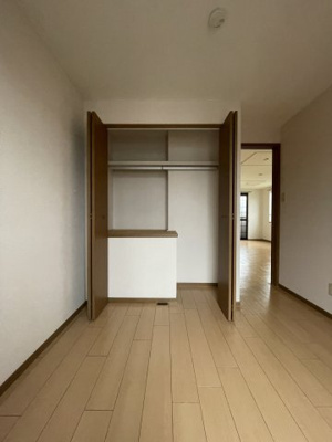 【洋室】 | アルコバレーノＡ | A203の写真（間取反転タイプ：イメージ）