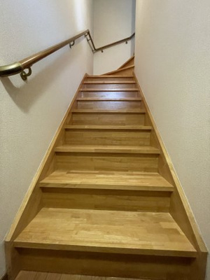 【内装】 | アルコバレーノＡ | A203の写真（間取反転タイプ：イメージ）