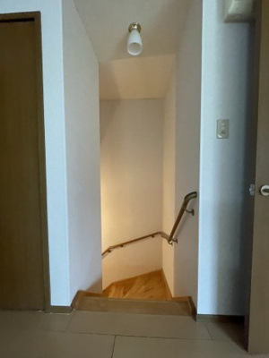 【内装】 | アルコバレーノＡ | A203の写真（間取反転タイプ：イメージ）