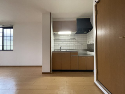 【キッチン】 | アルコバレーノＡ | A203の写真（間取反転タイプ：イメージ）