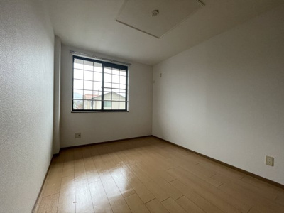 【洋室】 | アルコバレーノＡ | A203の写真（間取反転タイプ：イメージ）