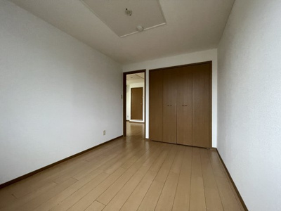 【洋室】 | アルコバレーノＡ | A203の写真（間取反転タイプ：イメージ）