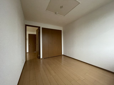 【洋室】 | アルコバレーノＡ | A203の写真（間取反転タイプ：イメージ）