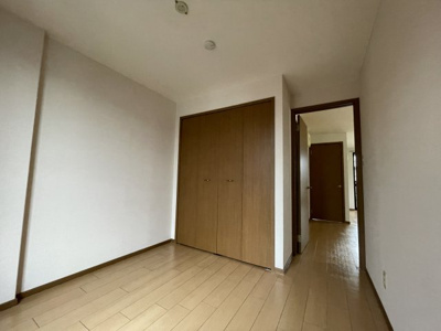 【洋室】 | アルコバレーノＡ | A203の写真（間取反転タイプ：イメージ）