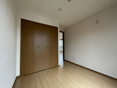 【洋室】 | アルコバレーノＡ | A203の写真（間取反転タイプ：イメージ）