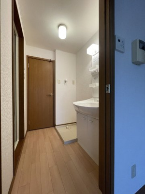 【内装】 | アルコバレーノＡ | A203の写真（間取反転タイプ：イメージ）