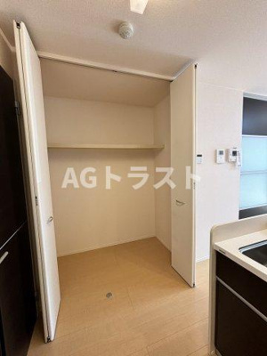 【収納】 | セジュールアンラビ