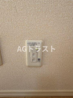 【設備】 | セジュールアンラビ