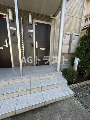 【エントランス】 | セジュールアンラビ