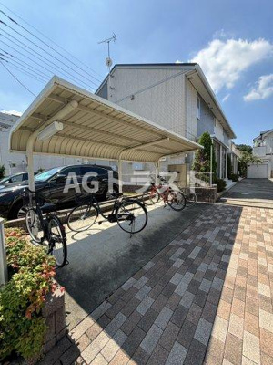 【その他共用部分】 | セジュールアンラビ