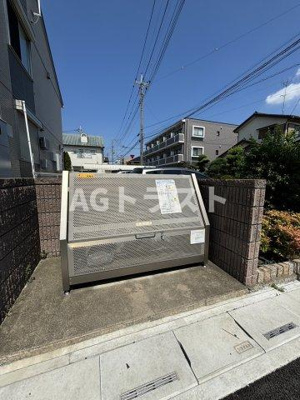 【その他共用部分】 | セジュールアンラビ