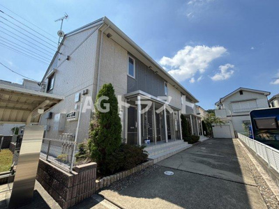 【外観】 | セジュールアンラビ