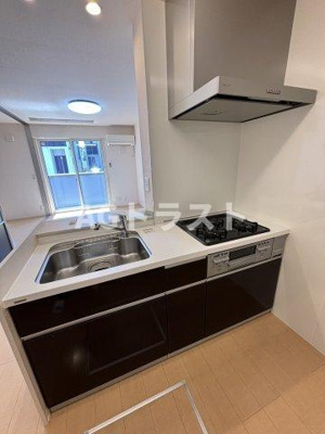 【キッチン】 | セジュールアンラビ