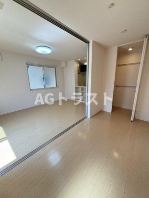 【寝室】 | セジュールアンラビ