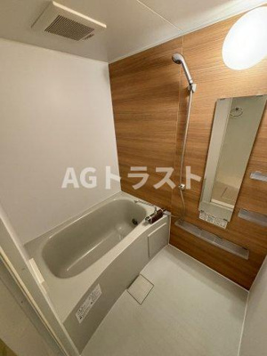 【浴室】 | セジュールアンラビ