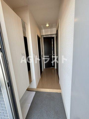 【玄関】 | セジュールアンラビ