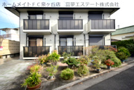 ハイツ北野の画像