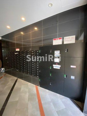 【その他共用部分】 | セレニテ神戸元町