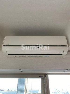 【設備】 | セレニテ神戸元町