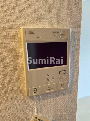 【セキュリティ】 | セレニテ神戸元町