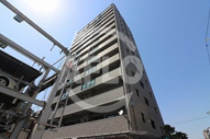 スカイタワー鶴見緑地（鯰江東小学校区）の画像