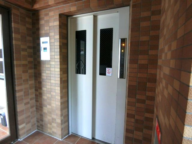 グランコート武蔵小杉のその他共用部分
