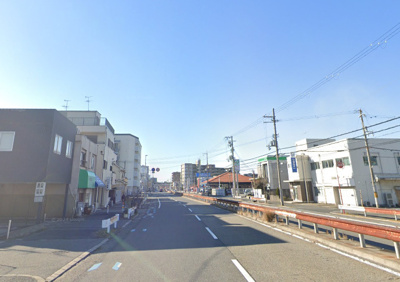 【周辺】 | 浜寺石津町西5丁ロードサイド貸倉庫・工場