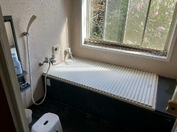 【浴室】 | 丸善ランド　戸建