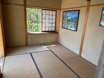 【和室】 | 丸善ランド　戸建